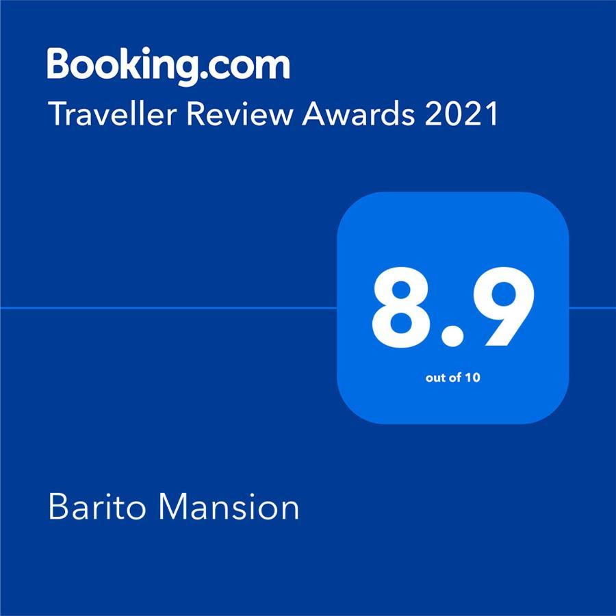 Barito Mansion Ξενοδοχείο Τζακάρτα Εξωτερικό φωτογραφία